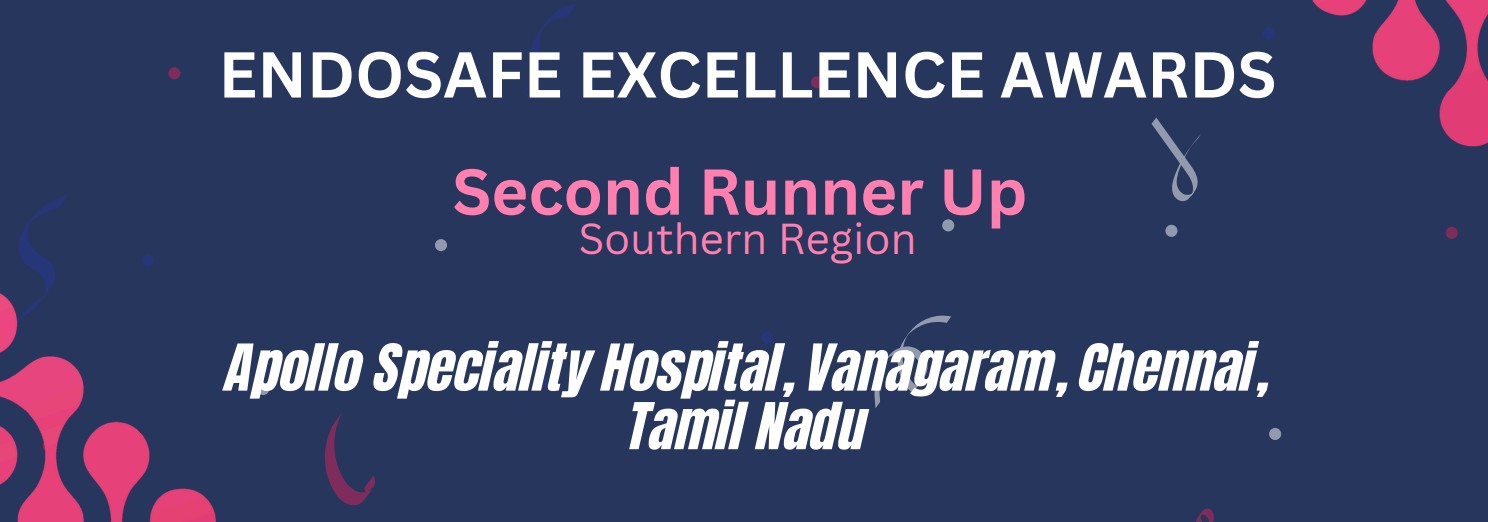 Apollo Speciality Hospital, Vanagaram